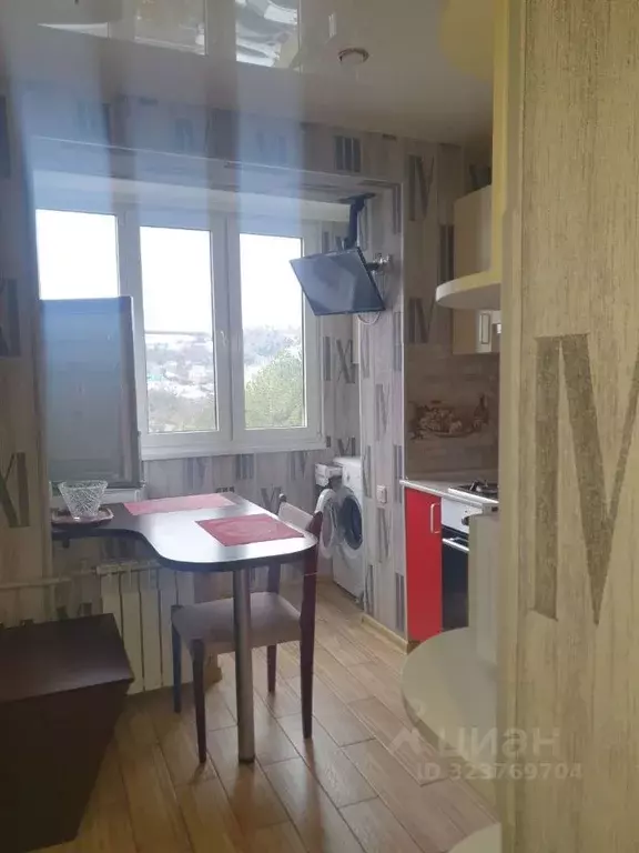 2-к кв. Краснодарский край, Туапсе ул. Свободы (38.3 м) - Фото 1