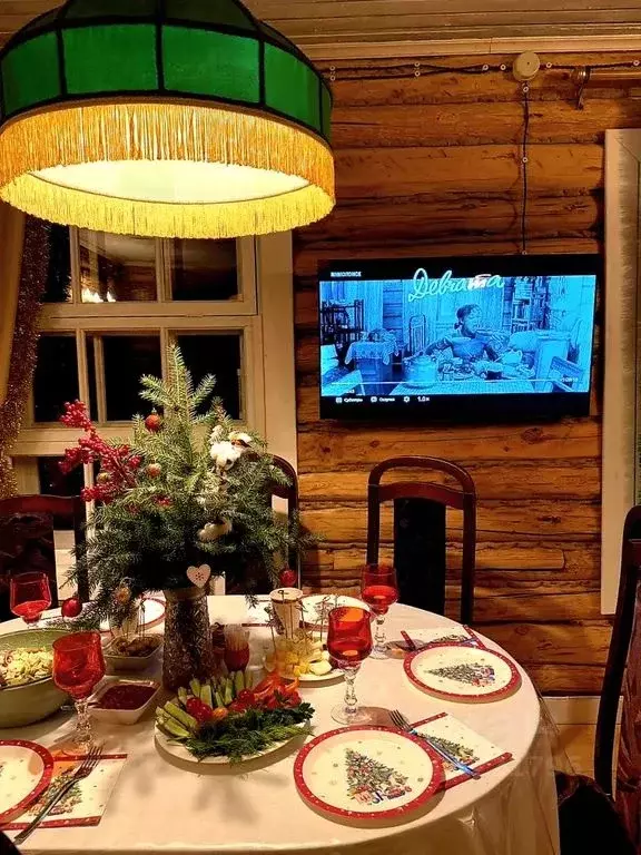 Дом в Ленинградская область, Приозерский район, Севастьяновское с/пос, ... - Фото 2