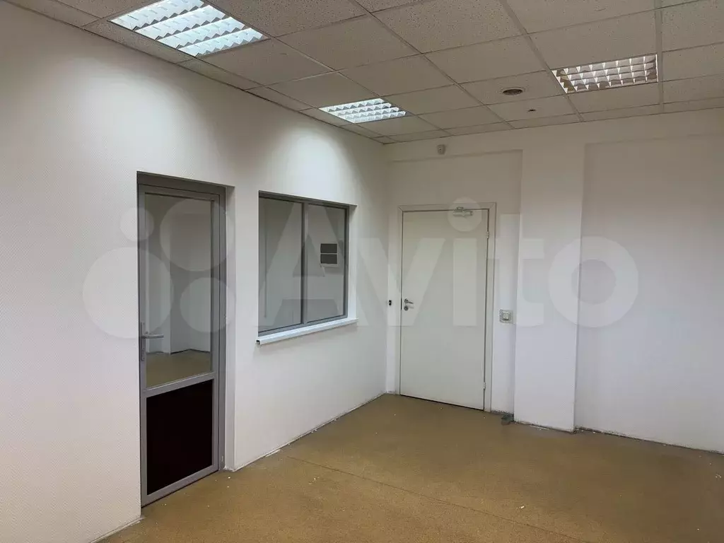 Офис все включено, 18.2 м - Фото 1