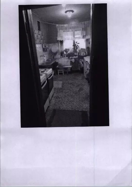 Свободной планировки кв. Коми, Ухта УРМЗ мкр, ул. Печорская, 10Г (17.7 ... - Фото 1