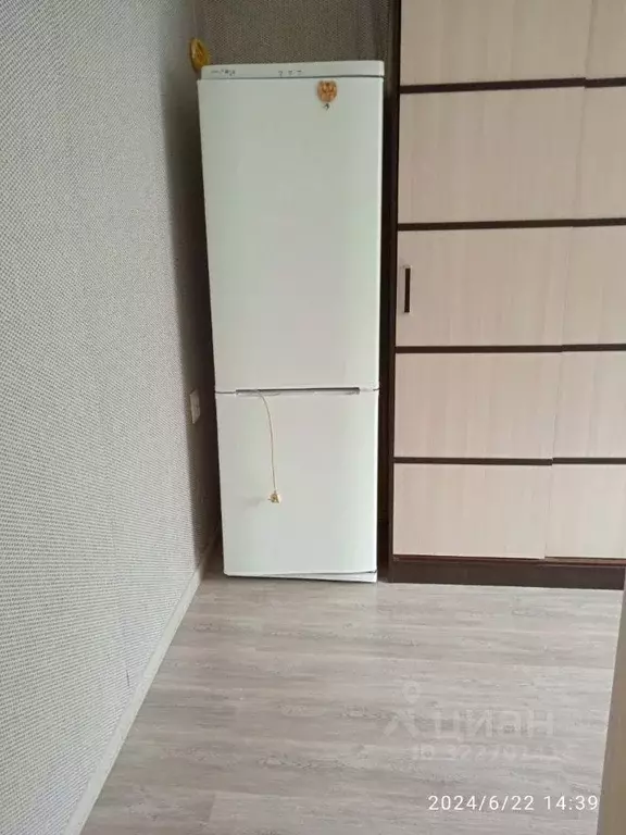 1-к кв. Нижегородская область, Нижний Новгород ул. Маршала Воронова, ... - Фото 2