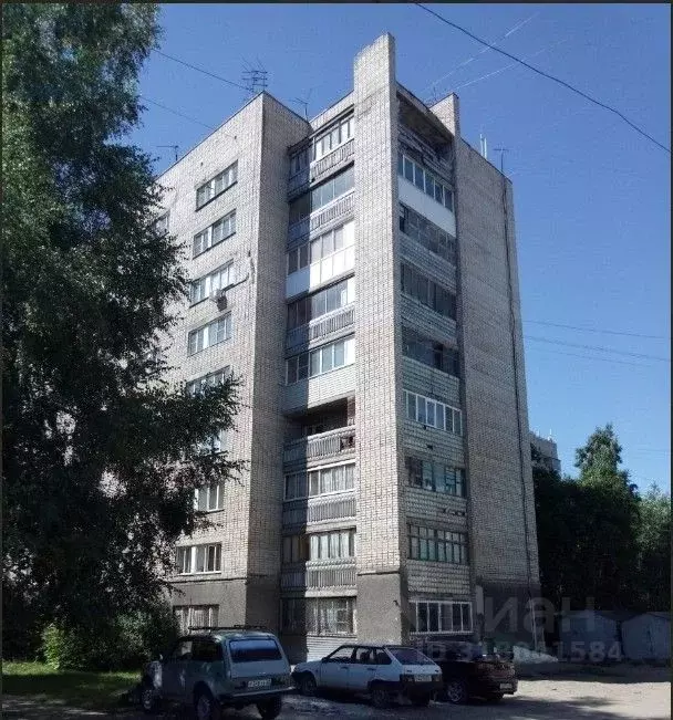 4-к кв. Алтайский край, Барнаул ул. Сухэ-Батора, 14 (78.8 м) - Фото 1