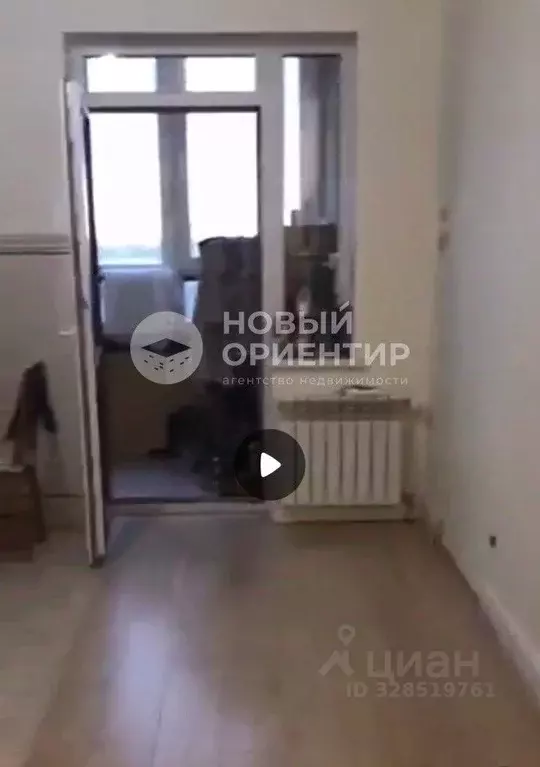Комната Свердловская область, Екатеринбург пер. Трамвайный, 2к2 (32.9 ... - Фото 1