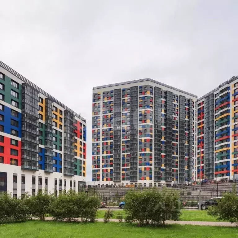 Гараж в Санкт-Петербург Яхтенная ул., 24к2 (14 м) - Фото 2