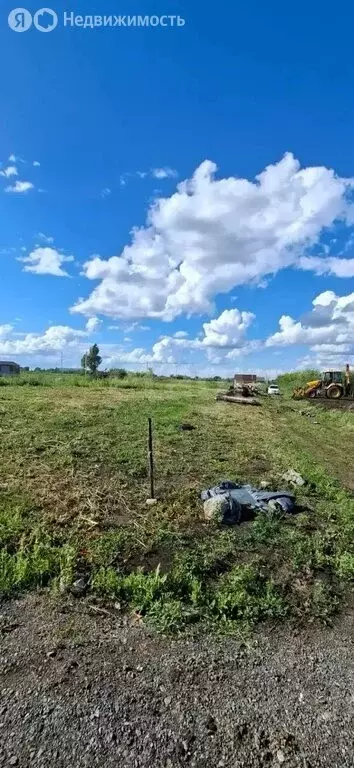 Участок в Набережные Челны, СНТ Алтын-В (4 м) - Фото 2