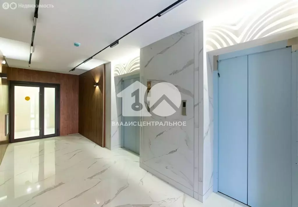 1-комнатная квартира: Новосибирск, Сухарная улица, 105/1 (48.5 м) - Фото 1