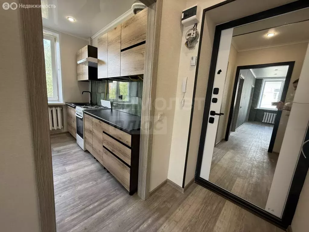 3-комнатная квартира: Оренбург, улица Гая, 2А (43 м) - Фото 2