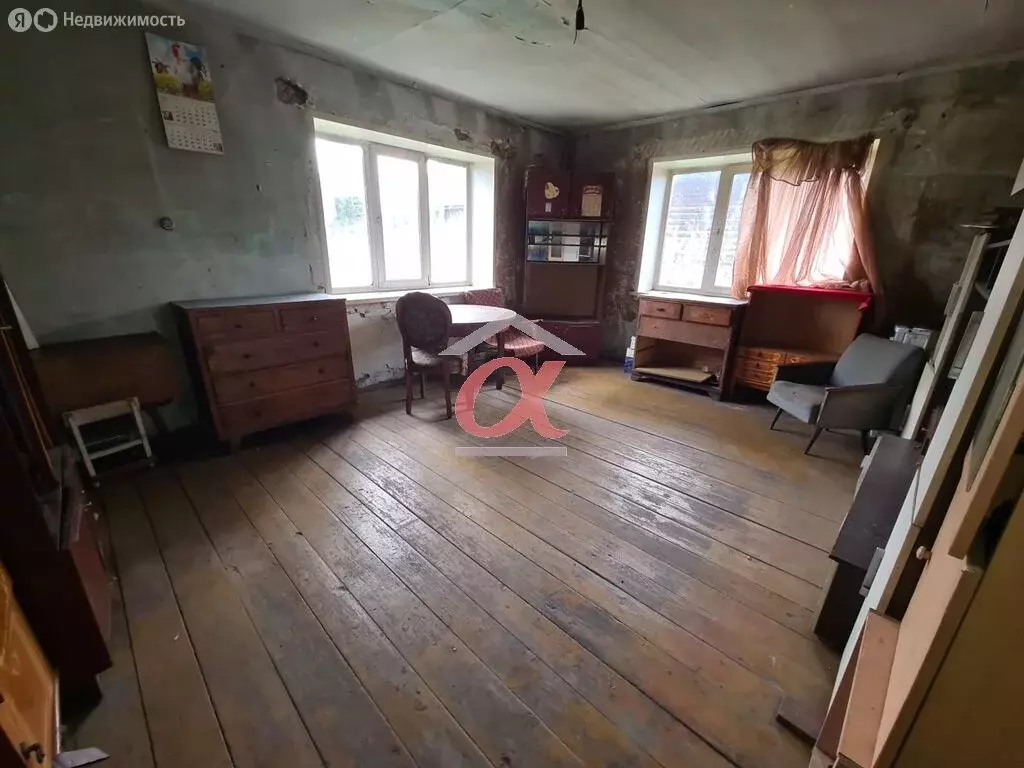 Дом в деревня Береговая, Больничная улица (61.4 м) - Фото 2