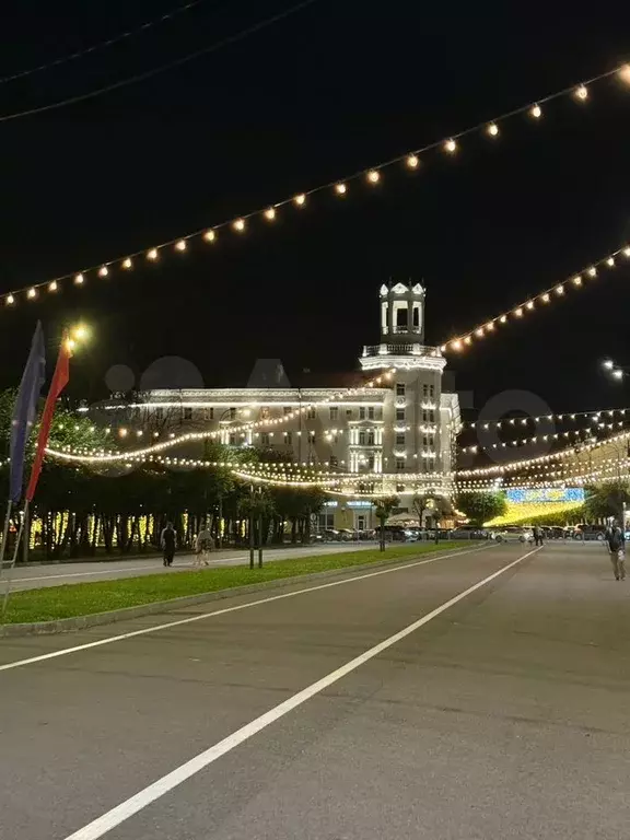 Квартира-студия, 150 м, 6/6 эт. - Фото 1