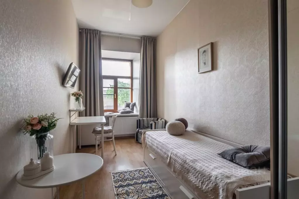 6-к кв. Санкт-Петербург Московский просп., 35 (111.0 м) - Фото 2