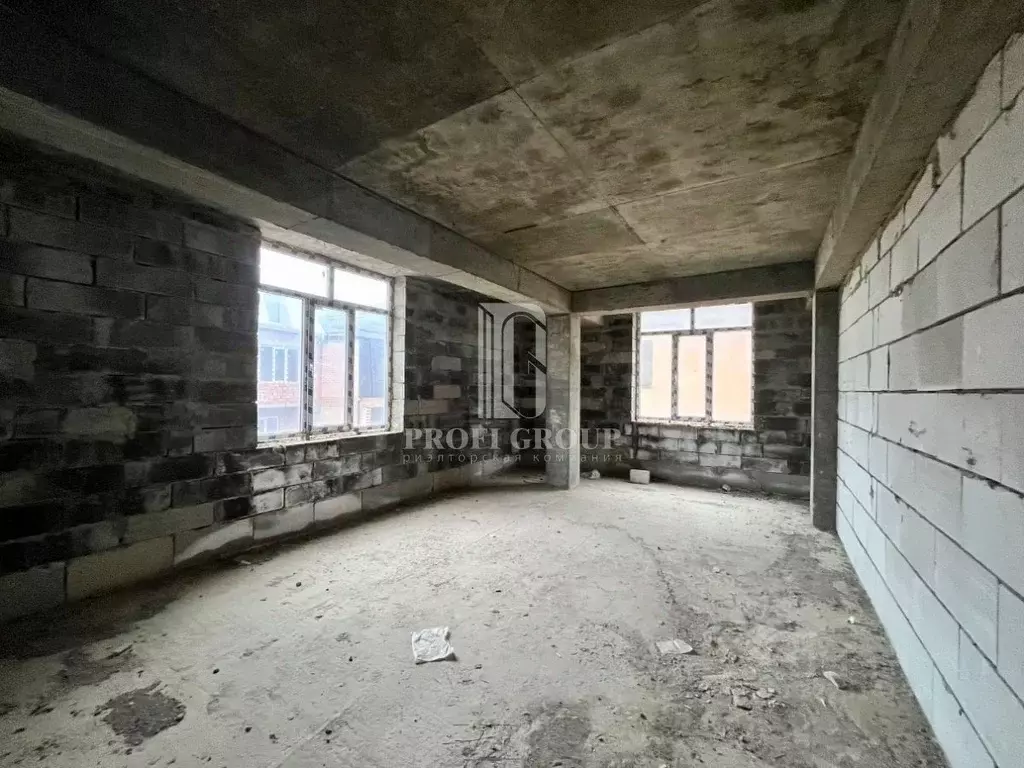 3-к кв. Дагестан, Махачкала туп. 1-й Хуршилова (115.0 м) - Фото 1