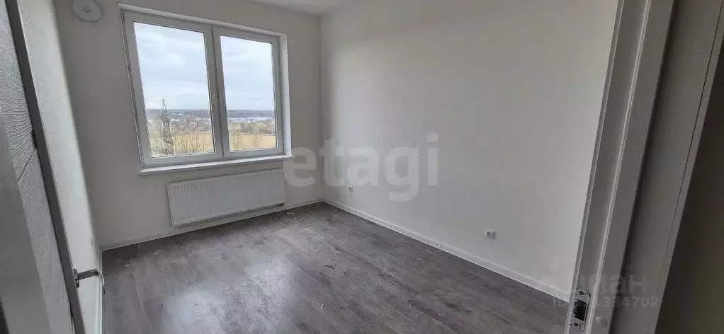 1-к кв. Ленинградская область, Всеволожский район, Свердловское ... - Фото 1