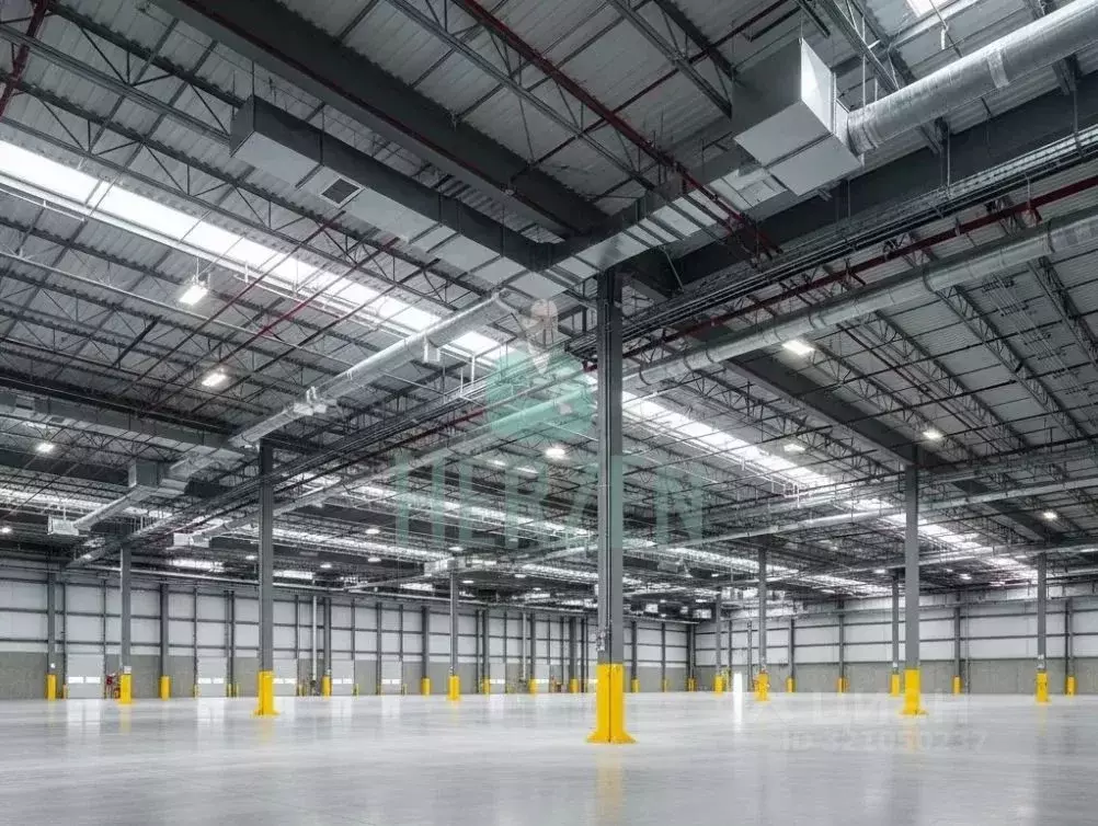 Производственное помещение в Москва пос. Шишкин Лес, 51Бс4 (7500 м) - Фото 0