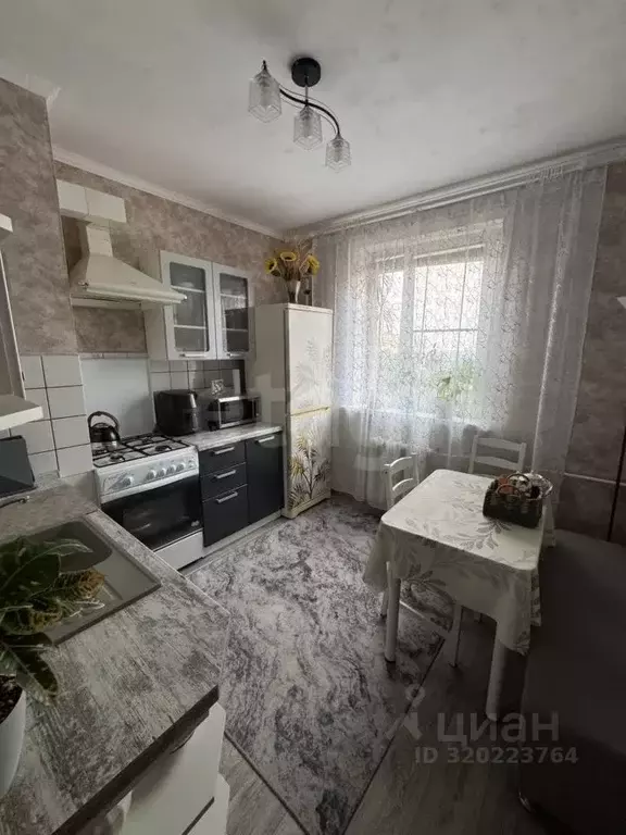 2-к кв. Тульская область, Тула ул. Генерала Маргелова, 1 (54.0 м) - Фото 1