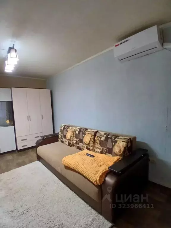 1-к кв. Москва Волгоградский просп., 138К2 (44.2 м) - Фото 2