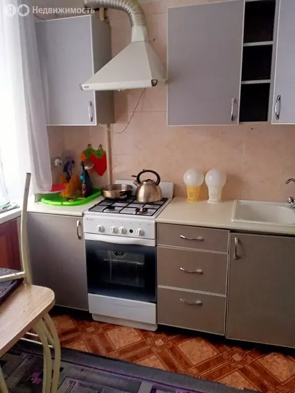 2-комнатная квартира: Белорецк, улица Карла Маркса, 50Б (42.7 м) - Фото 1