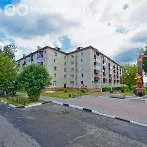 1-комнатная квартира: Шатура, проспект Ильича, 18/1 (31.5 м) - Фото 1