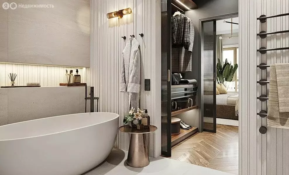 1-комнатная квартира: Оренбург, Степная улица, 50/39 (40 м) - Фото 1