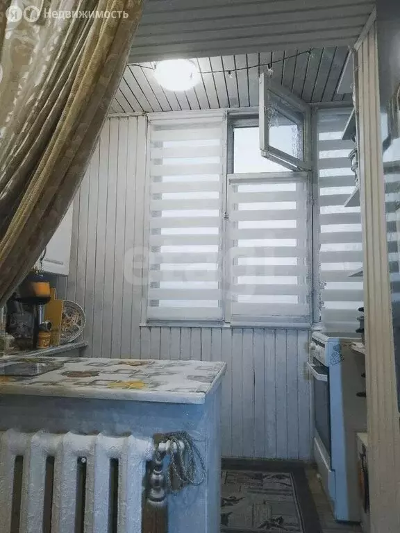 1-комнатная квартира: Тюмень, улица 30 лет Победы, 79 (27.7 м) - Фото 2