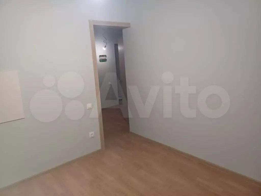 1-к. квартира, 36,8 м, 1/3 эт. - Фото 1