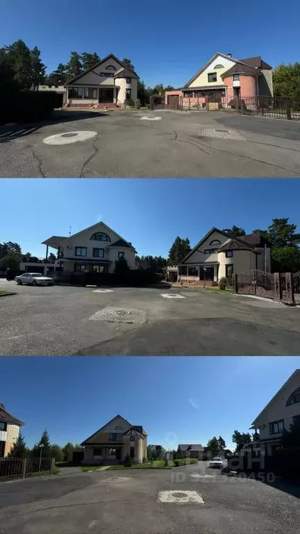 Дом в Алтайский край, Первомайский район, с. Бобровка, Кедр мкр 22 ... - Фото 2