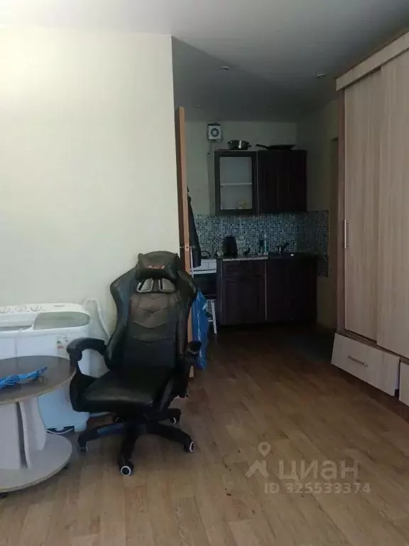 Комната Хабаровский край, Хабаровск Матвеевское ш., 24 (17.0 м) - Фото 1