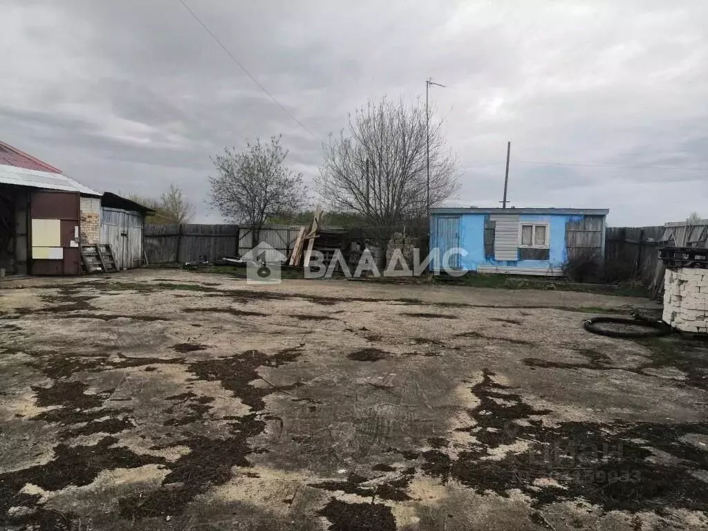 Склад в Нижегородская область, Богородский муниципальный округ, д. ... - Фото 0