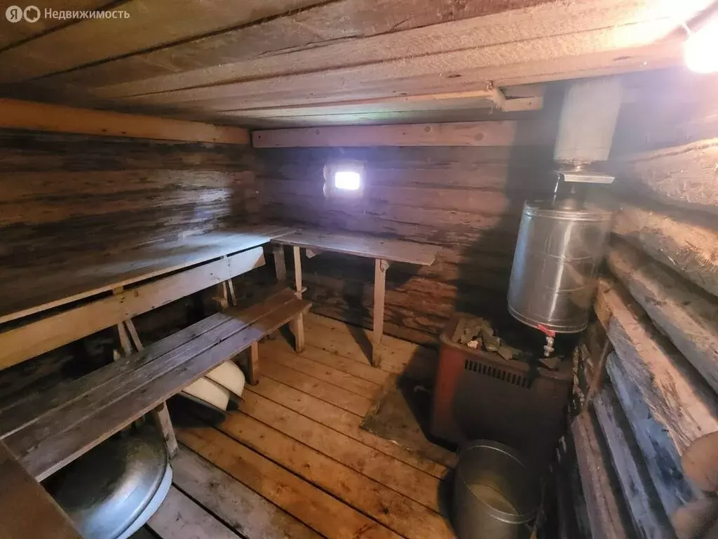 Дом в Бургинское сельское поселение, деревня Шеляйха, Столбовая улица ... - Фото 1