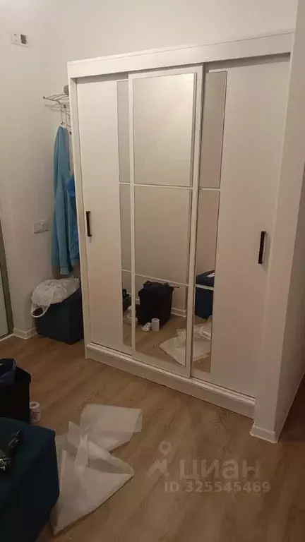 2-к кв. Московская область, Химки городской округ, д. Юрлово к1/1 ... - Фото 2