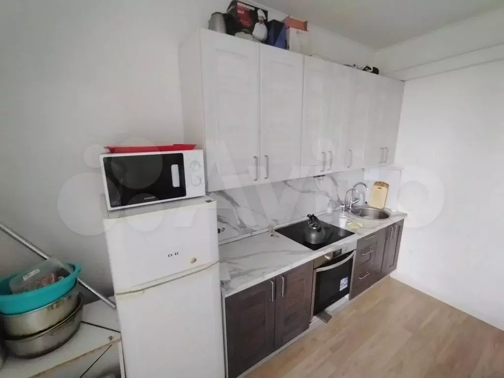 2-к. квартира, 60 м, 19/24 эт. - Фото 0