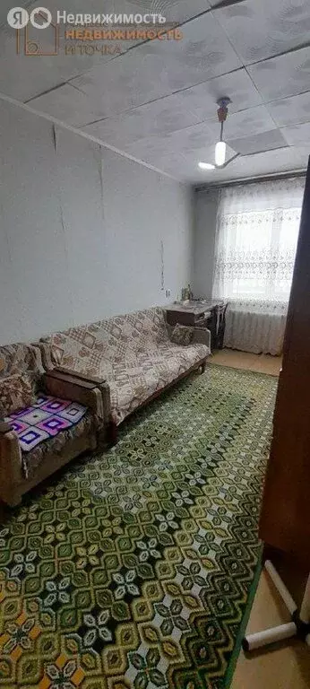 3-комнатная квартира: Агидель, улица Первых Строителей, 6А (67.3 м) - Фото 2