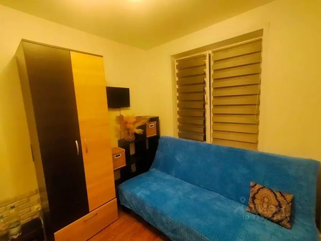 1-к кв. Москва Кетчерская ул., 10 (15.0 м) - Фото 1