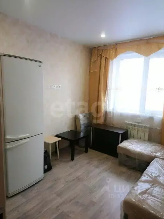1-к кв. Новосибирская область, Новосибирск ул. Лескова, 25 (45.5 м) - Фото 2