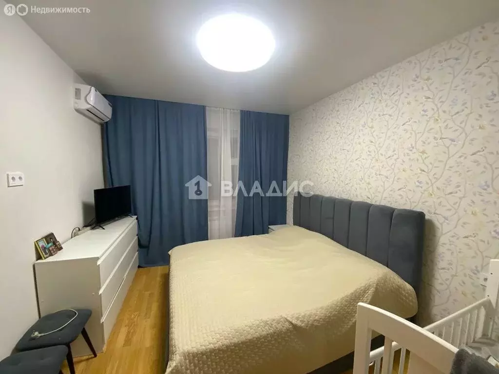 2-комнатная квартира: Белгород, улица Макаренко, 26 (72 м) - Фото 2