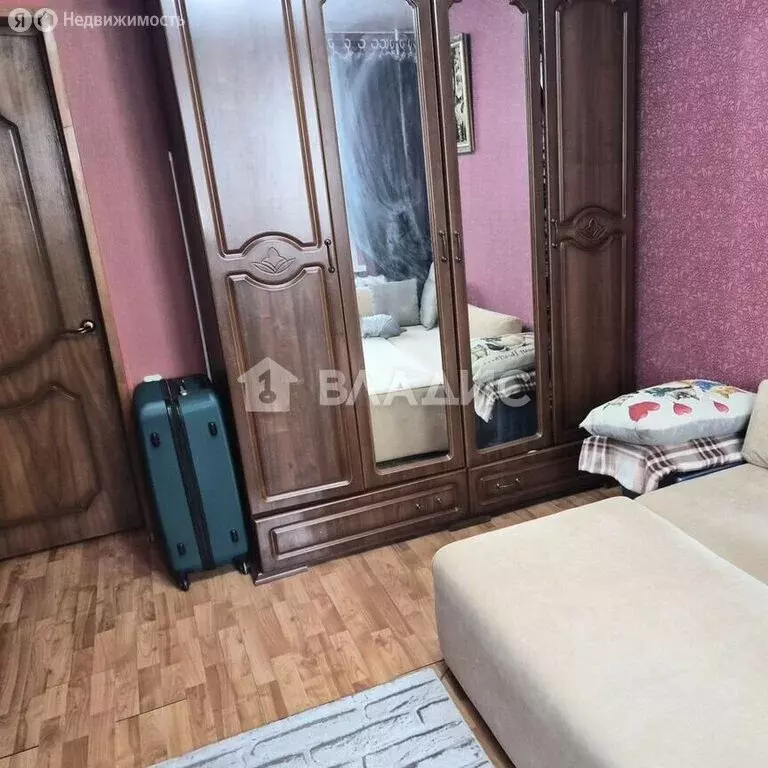 2-комнатная квартира: посёлок Всеволодово, микрорайон Центральный, 31 ... - Фото 1