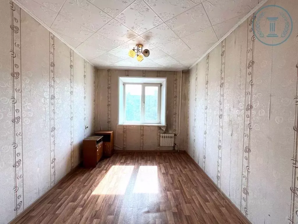 Комната Хакасия, Черногорск ул. Калинина, 4 (11.8 м) - Фото 1