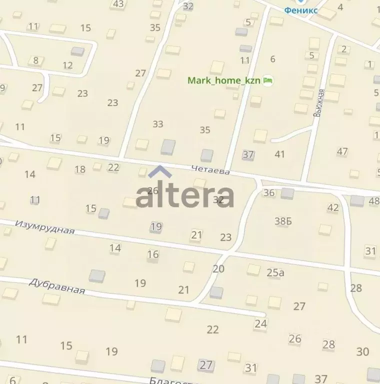 Участок в Татарстан, Лаишевский район, Никольское с/пос, с. Сапуголи ... - Фото 2