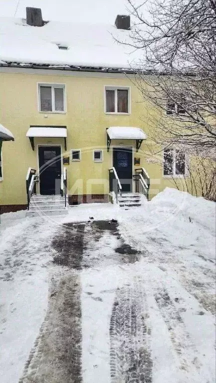 2-к кв. Калининградская область, Калининград ул. Маршала Борзова, 73 ... - Фото 1