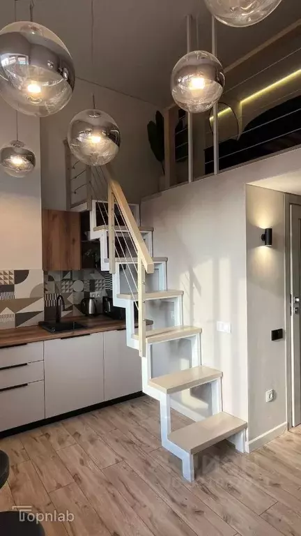 Студия Башкортостан, Уфа ул. Аксакова, 81 (27.0 м) - Фото 2