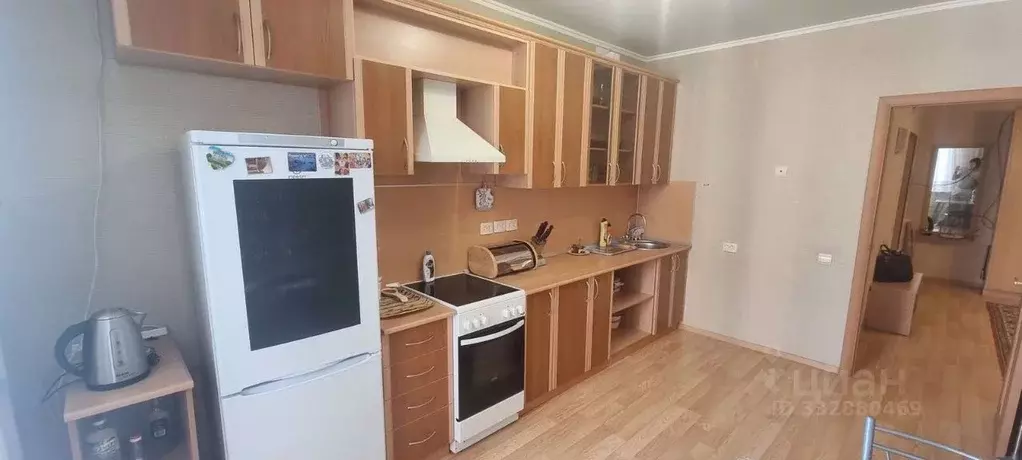 3-к кв. Белгородская область, Белгород ул. Победы, 165 (107.0 м) - Фото 1