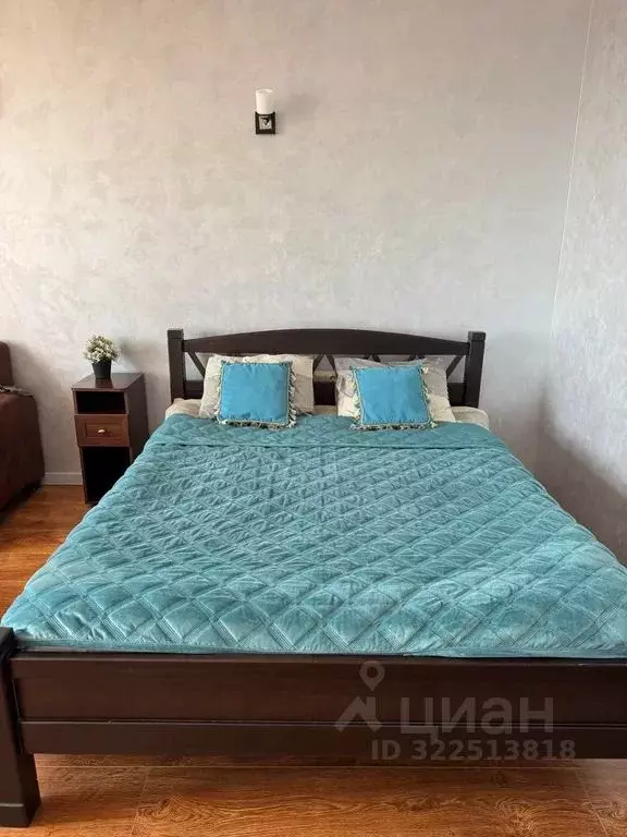 1-к кв. Ставропольский край, Ессентуки Баталинская ул., 23 (67.0 м) - Фото 2