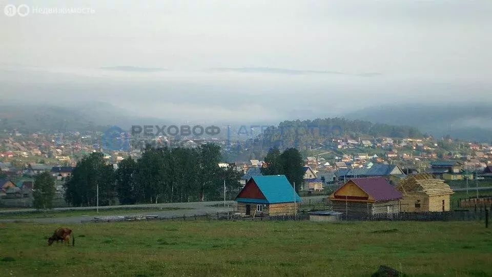 2-комнатная квартира: село Инзер, улица Строителей, 1А (42 м) - Фото 1