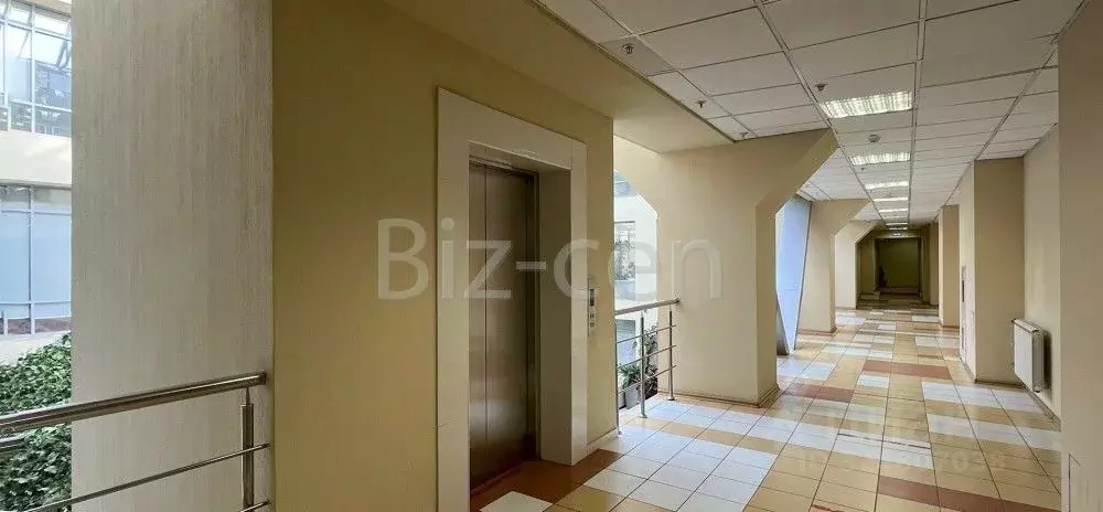 Офис в Москва 2-я Хуторская ул., 38А (867 м) - Фото 2