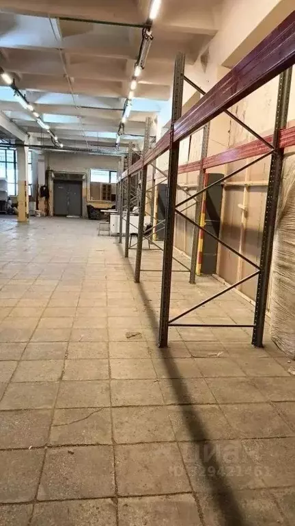 Помещение свободного назначения в Московская область, Домодедово ... - Фото 2