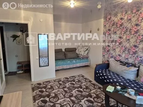 1-комнатная квартира: Невьянск, улица Космонавтов, 1 (36.5 м) - Фото 1
