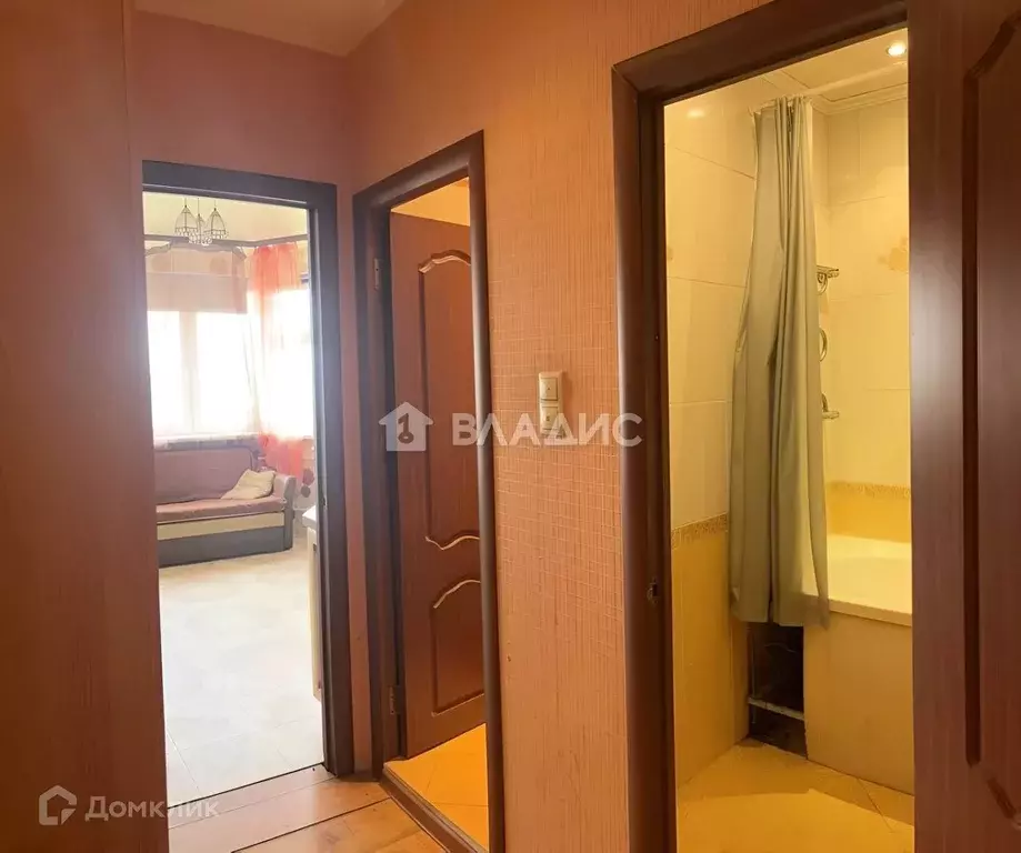 Продаётся 2-к квартира, 60 м - Фото 1