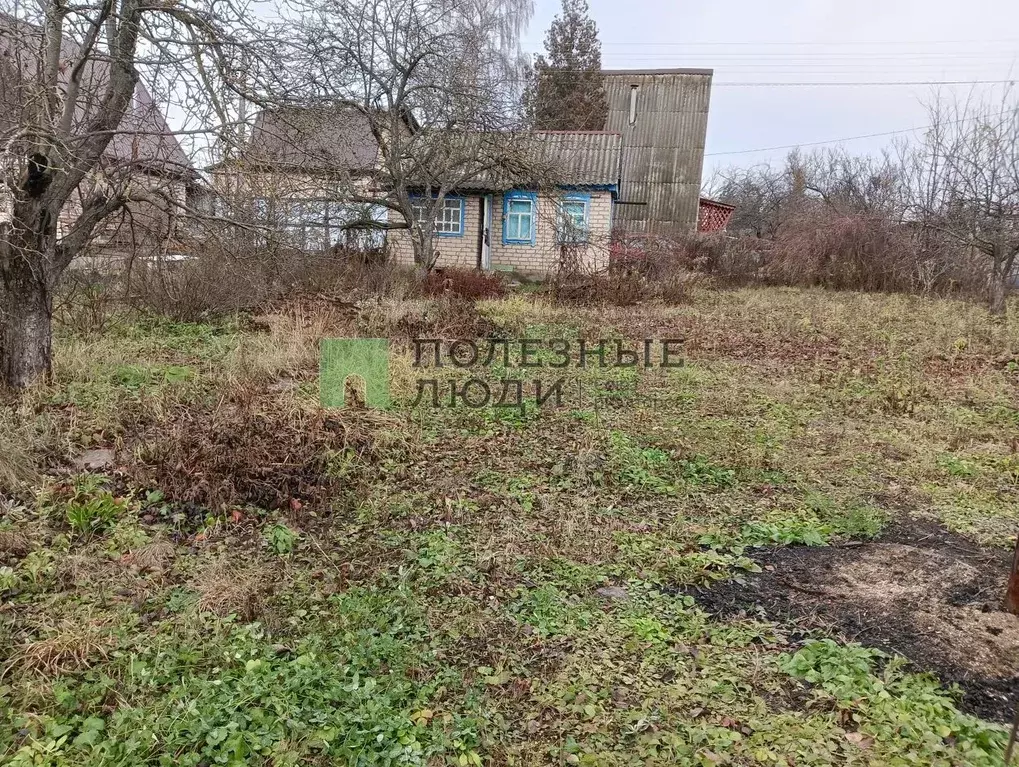Дом в Орловская область, Орловский муниципальный округ, Снежинка СНТ ... - Фото 1