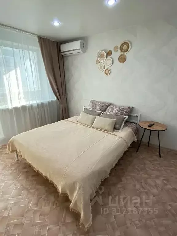 1-к кв. Приморский край, Арсеньев ул. Жуковского, 59/1 (33.0 м) - Фото 1