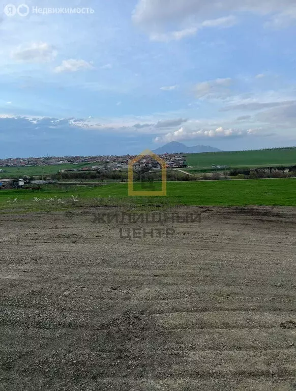 Участок в Ставропольский край, Предгорный муниципальный округ, посёлок ... - Фото 2
