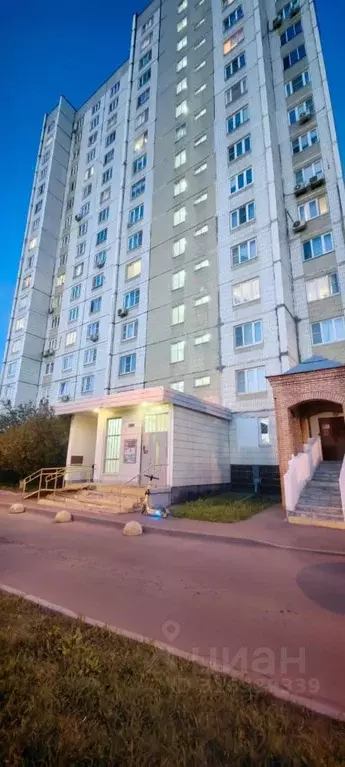 1-к кв. Москва Волгоградский просп., 170к1 (38.0 м) - Фото 1